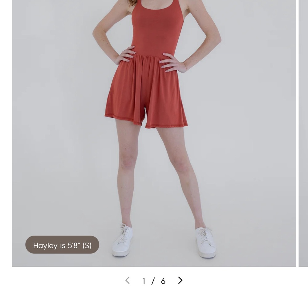 Imbodi Shorts Jumpsuit